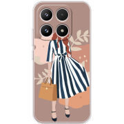 Чохол BoxFace Xiaomi 17 