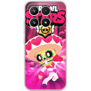 Чохол BoxFace Xiaomi 17 