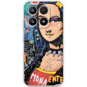 Чохол BoxFace Xiaomi 17 