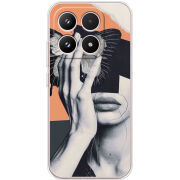 Чохол BoxFace Xiaomi 17 