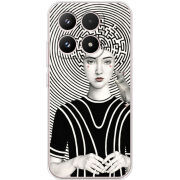 Чохол BoxFace Xiaomi 17 