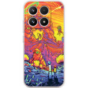 Чохол BoxFace Xiaomi 17 