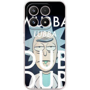 Чохол BoxFace Xiaomi 17 