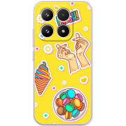 Чохол BoxFace Xiaomi 17 