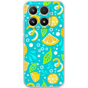 Чохол BoxFace Xiaomi 17 