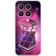 Чохол BoxFace Xiaomi 17 