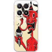 Чохол BoxFace Xiaomi 17 