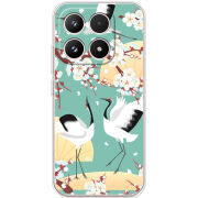 Чохол BoxFace Xiaomi 17 