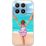 Чохол BoxFace Xiaomi 17 Happy child