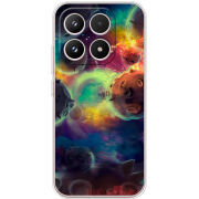 Чохол BoxFace Xiaomi 17 