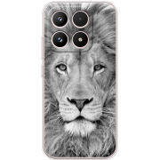 Чохол BoxFace Xiaomi 17 