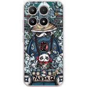 Чохол BoxFace Xiaomi 17 Panda Q