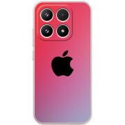 Чохол BoxFace Xiaomi 17 Gradient