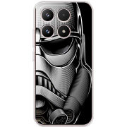 Чохол BoxFace Xiaomi 17 Imperial Stormtroopers