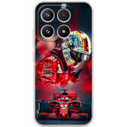 Чохол BoxFace Xiaomi 17 Racing Car