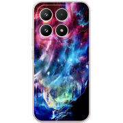 Чохол BoxFace Xiaomi 17 Northern Lights