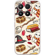 Чохол BoxFace Xiaomi 17 Magic Items