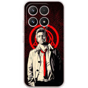 Чохол BoxFace Xiaomi 17 Константин NBC