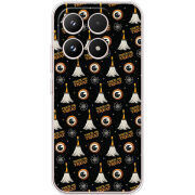 Чохол BoxFace Xiaomi 17 Halloween Magic