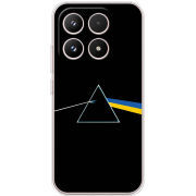 Чохол BoxFace Xiaomi 17 Pink Floyd Україна