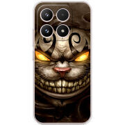 Чохол BoxFace Xiaomi 17 