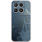 Чохол BoxFace Xiaomi 17 