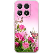 Чохол BoxFace Xiaomi 17 