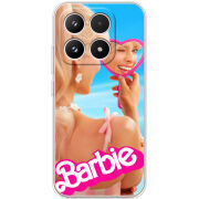 Чохол BoxFace Xiaomi 17 Barbie 2023