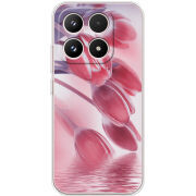 Чохол BoxFace Xiaomi 17 