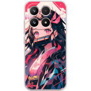 Чохол BoxFace Xiaomi 17 