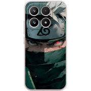 Чохол BoxFace Xiaomi 17 Какаши Хатаке