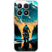 Чохол BoxFace Xiaomi 17 