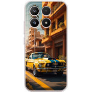 Чохол BoxFace Xiaomi 17 