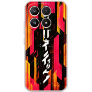 Чохол BoxFace Xiaomi 17 