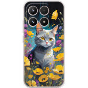 Чохол BoxFace Xiaomi 17 