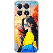 Чохол BoxFace Xiaomi 17 