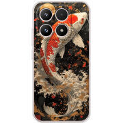 Чохол BoxFace Xiaomi 17 