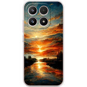 Чохол BoxFace Xiaomi 17 