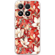 Чохол BoxFace Xiaomi 17 Світанок магнолій