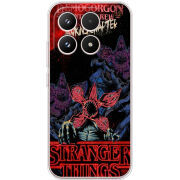 Чохол BoxFace Xiaomi 17 