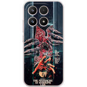 Чохол BoxFace Xiaomi 17 