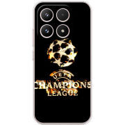 Чохол BoxFace Xiaomi 17 