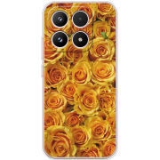 Чохол BoxFace Xiaomi 17 