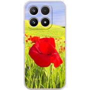 Чохол BoxFace Xiaomi 17 Мак