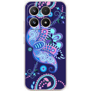 Чохол BoxFace Xiaomi 17 