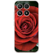 Чохол BoxFace Xiaomi 17 