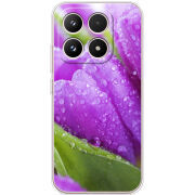 Чохол BoxFace Xiaomi 17 