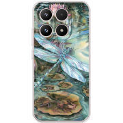 Чохол BoxFace Xiaomi 17 