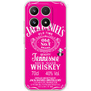 Чохол BoxFace Xiaomi 17 