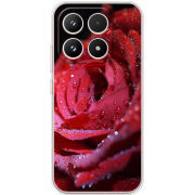 Чохол BoxFace Xiaomi 17 